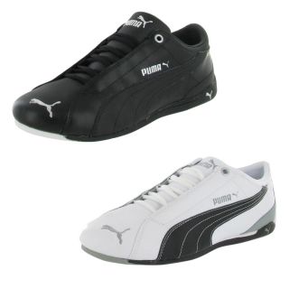  Puma Repli Speed Cat Men's Shoes Sneakers Leather