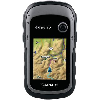 Electronics GPS & Radar GPS Handheld Garmin eTrex 30 Portable