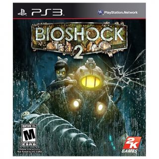 110 3875 playstation bioshock 2 rating be the first to write a review