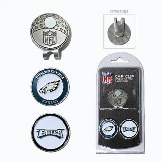 112 4603 philadelphia eagles 2 marker cap clip rating be the first to