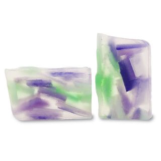 110 4238 primal elements glycerin soap duo lavender rating be the