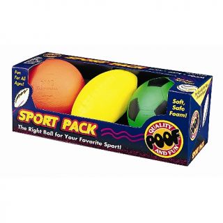 105 9413 poof slinky poof 3 ball sports pack rating be the first to