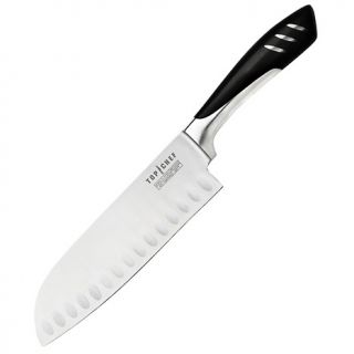 110 1195 top chef 7 inch santoku knife note customer pick rating 4 $