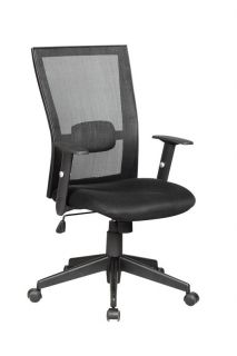 New Heavy Duty Ergonomic Mesh Computer Office Desk Task Highback Chair