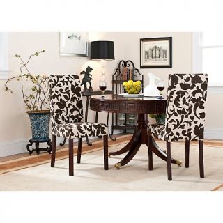 111 0529 house beautiful marketplace parsons dining chair rating be