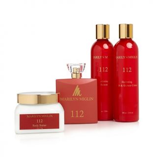 240 677 marilyn miglin 112 beauty retreat set rating be the first to