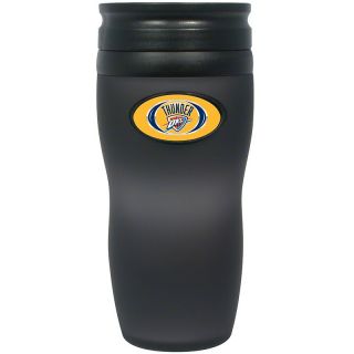 113 3991 oklahoma city thunder soft touch travel tumbler rating be the