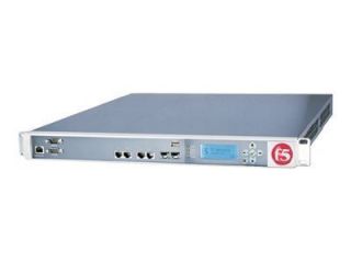 F5 BIG LTM 1500 2GB RS BIG IP LOCAL TRAFFIC MANAGER 1500 W 100 SSL REV