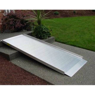 EZ Access Pathway Ramp Classic Series Without Handrails