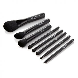Beauty Makeup Brushes & Tools Brush Sets Ready To Wear 8 piece