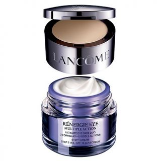 116 332 lancome renergie eye multiple action ultimate eye care duo