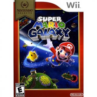 112 0137 super mario galaxy wii rating be the first to write a review