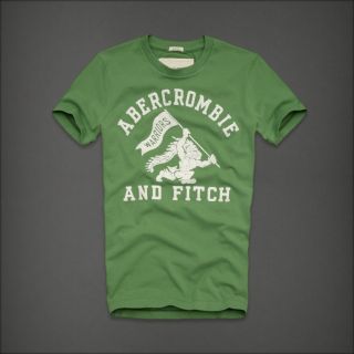 Abercrombie Fitch Preston Ponds T Shirts Tee Size s XXL