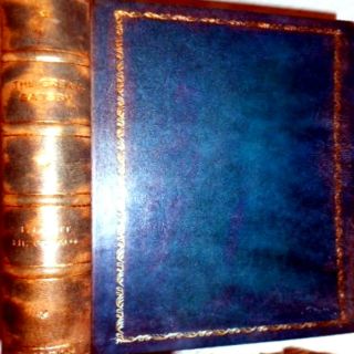 1925 The Great Gatsby F Scott Fitzgerald 1st Edition 1st Issue Leather