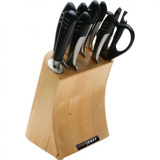 top chef 9 piece knife set rating be the first to write a review $ 128