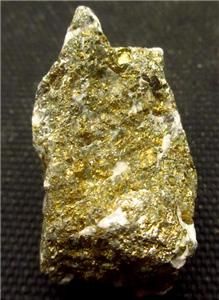  Gold Silver Ore Nugget Gold Nugget High Grade Ore 42 grams F295