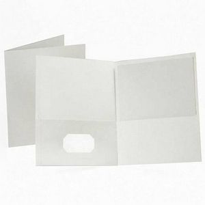 Esselte Ess 57504 Twin Pocket Report Cover Letter