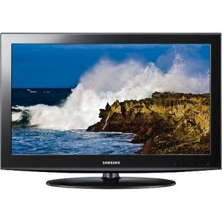 Samsung 22 Class 1080p Clear Motion Rate 120 LED HDTV
