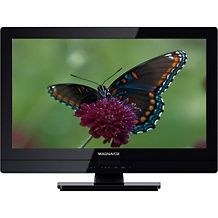 magnavox 22in class 720p hd led backlit lcd hdtv $ 229 95
