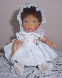 Helen Kish Doll~DEBUT ELLERY~With Additional Outfits/Accessories