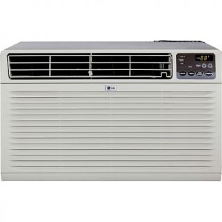 LG 9,800 BTU Through the Wall Air Conditioner with Remote Control at
