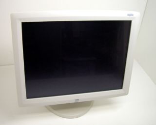 Elo TouchSystems 15 Touch Screen LCD Monitor 1024x768 E641269