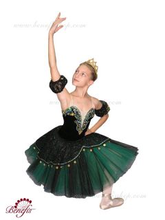 Ballet Costume Esmeralda P 1104 1039 s Adult