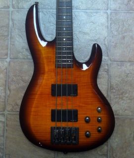 ESP LTD B 254 Bass Guitar