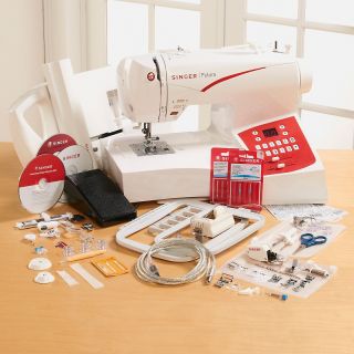 143 175 singer singer futura ses 2000 all in one sew embroider and