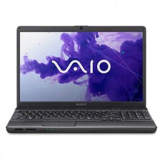sony vaio 155 intel core i5 laptop with hdmi cable 1 d