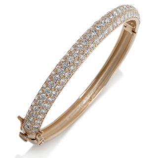  dousset absolute 3 row pave bangle bracelet rating 3 $ 149 95 s h $ 6