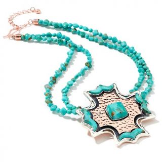 161 836 mine finds by jay king jay king turquoise sterling silver and