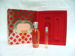 Estee Lauder Pleasures Delight 2 Piece Boxed Set Perfume