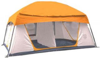 Paha Que Promontory 2 Room 8 Person Camping Tent 12x10