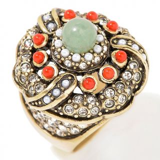 158 572 heidi daus a touch of elegance flower ring rating 10 $ 17 47 s