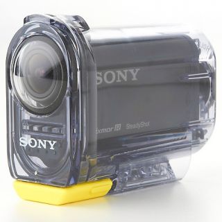 sony action cam 170 wide angle hd pov camcorder bundle d