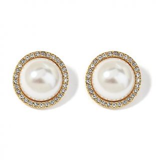 171 368 universal vault universal vault simulated pearl and pave