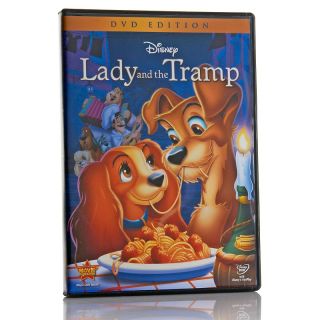 179 291 disney lady and the tramp dvd rating be the first to write a