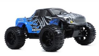  4GHz Exceed RC Electric Infinitive EP RTR Off Road Truck Car