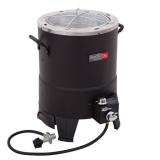 Charbroil The Big Easy Oil Less Turkey Fryer 10101480