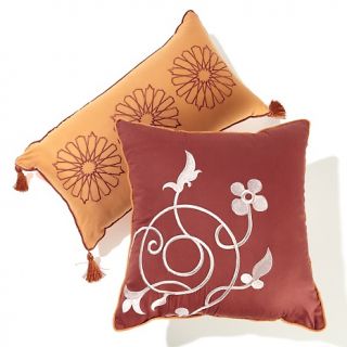 194 687 vern yip home tangiers decorative pillow pair rating 1 $ 49 95