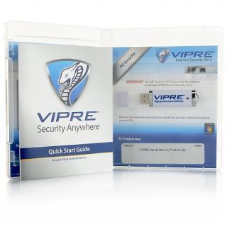 179 469 vipre 6 license pc and android security suite lifetime service