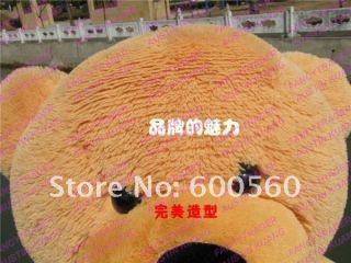  Bear 4 Colors  Accept Drop Shipping FT90056.