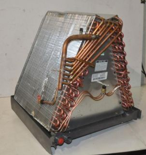 Evaporator A Coil with Drain Pan S1 37327868007 4 Ton