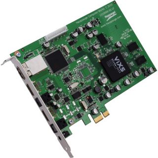 Hauppauge Colossus PCI Express Digital Video Recorder 1414