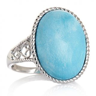 187 301 heritage gems by matthew foutz white cloud turquoise sterling