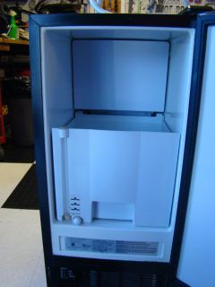 Everstar Automatic Ice Maker Parts
