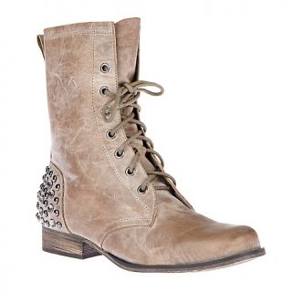 202 961 betsey johnson betsey johnson kinderr leather lace up boot