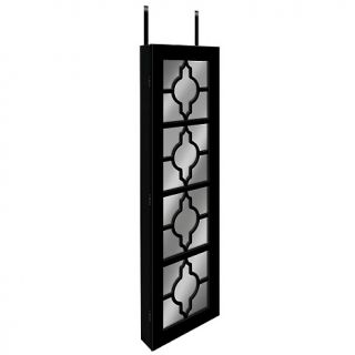 204 578 decorative jewelry armoire black rating 1 $ 179 95 or 4