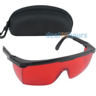   200 540 532nm Eye Protection Goggles Green Blue Laser Safety Glasses